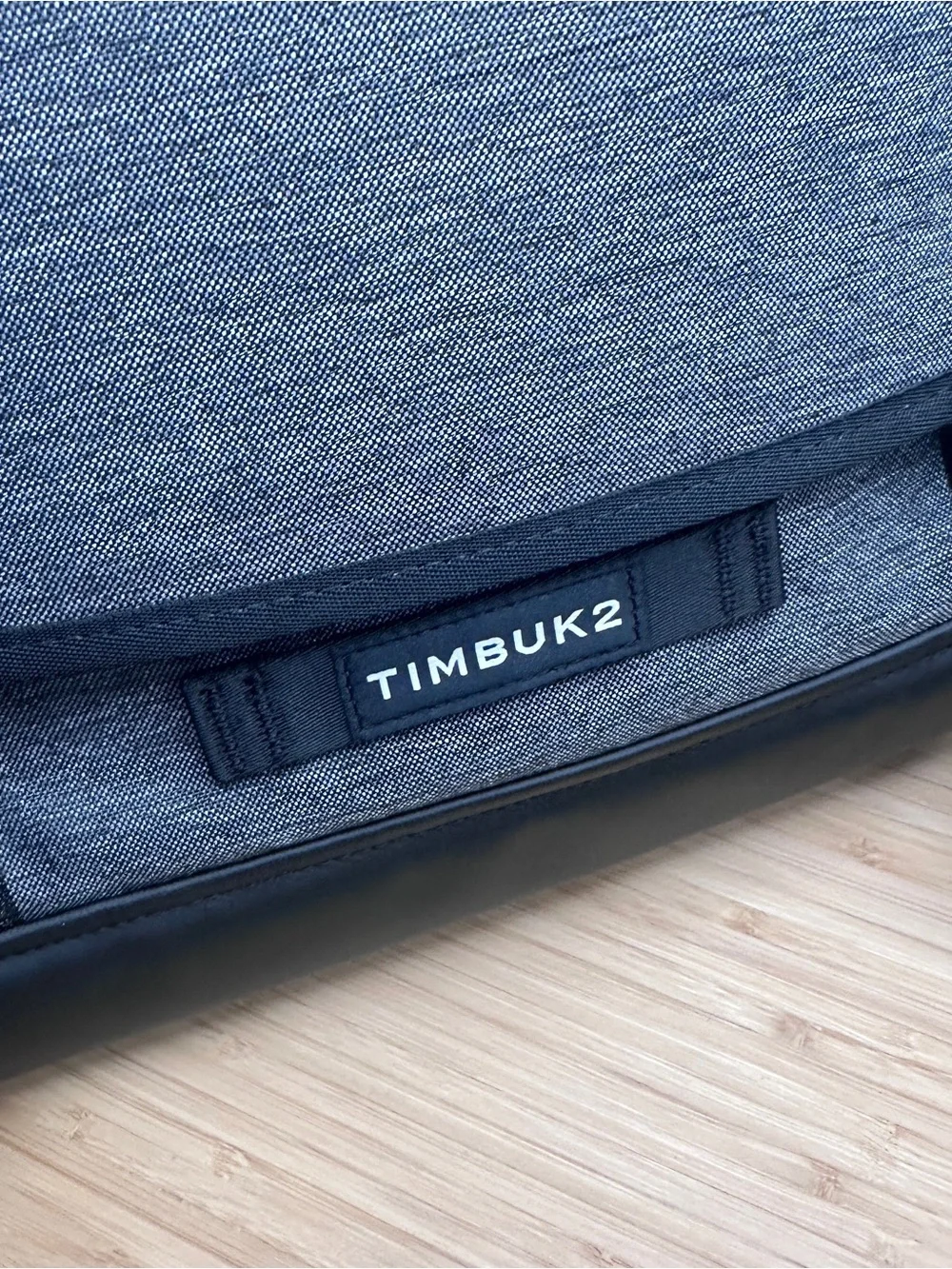 NWT Timbuk2 Closer laptop briefcase. Size medium.